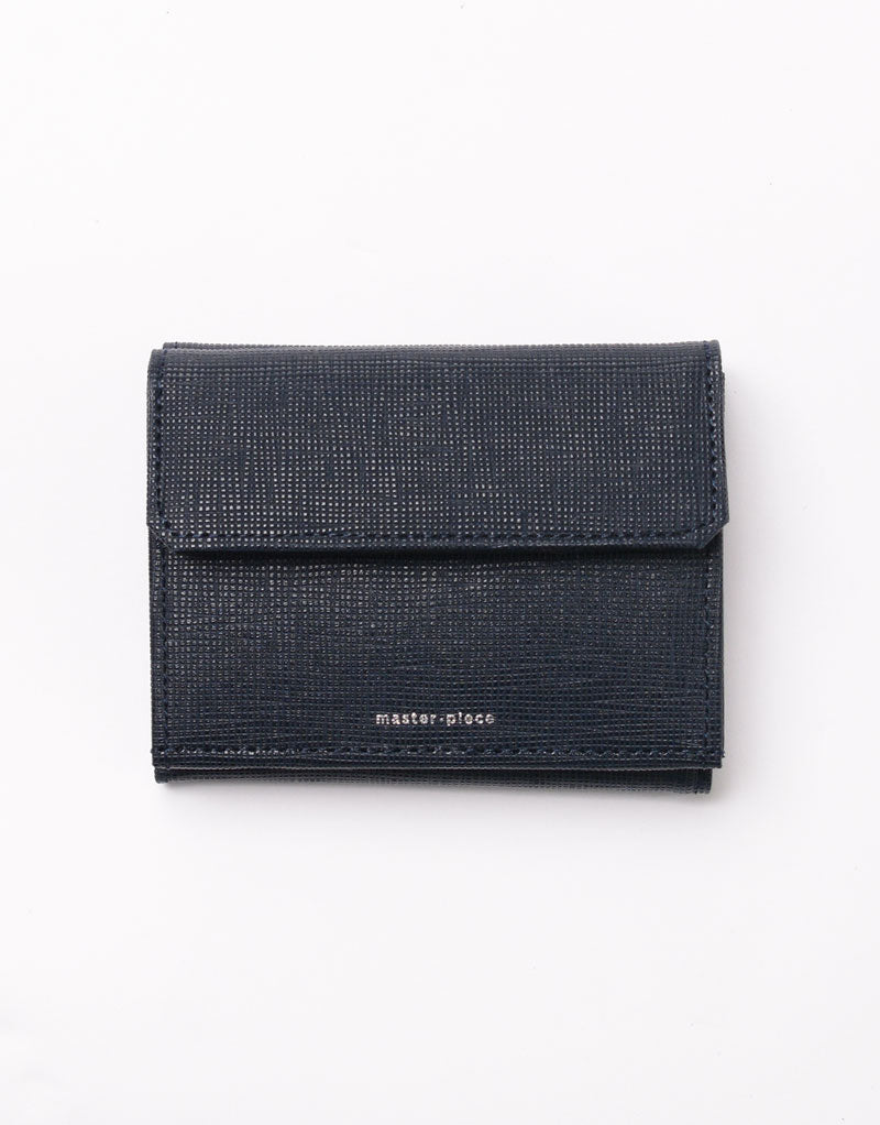 luster compact wallet No. 223403