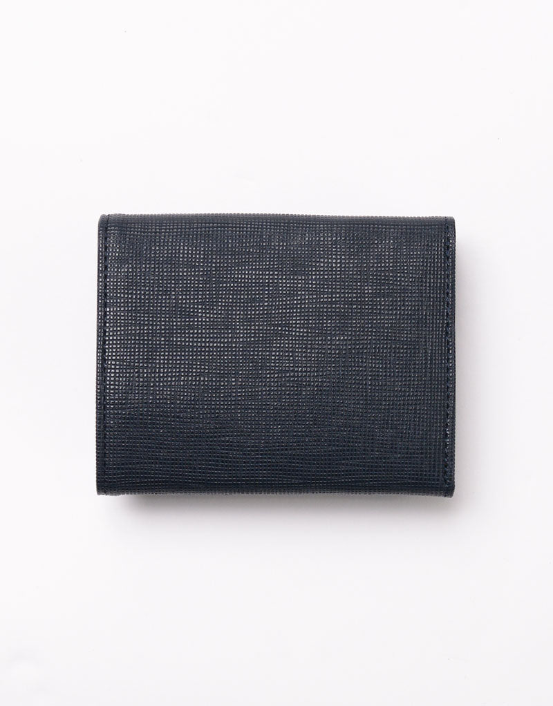 luster compact wallet No. 223403