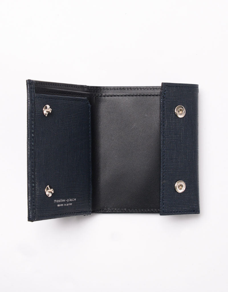 luster compact wallet No. 223403