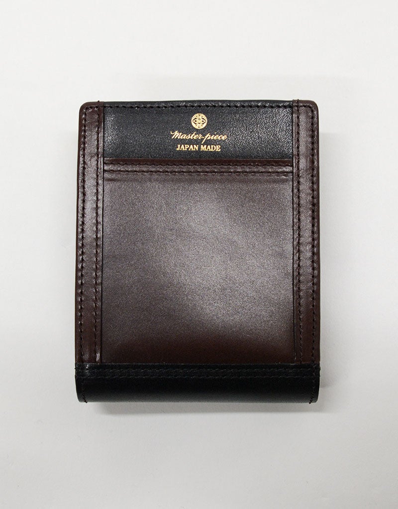 FLAT Two-Fold Wallet No. 223792