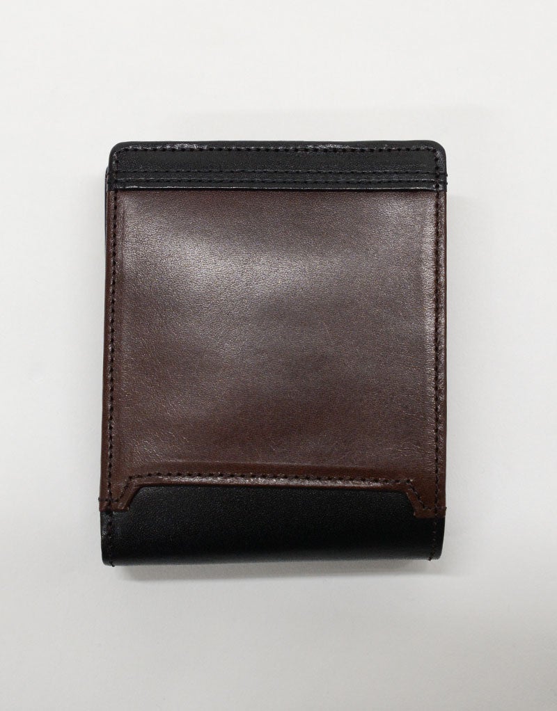 FLAT Two-Fold Wallet No. 223792