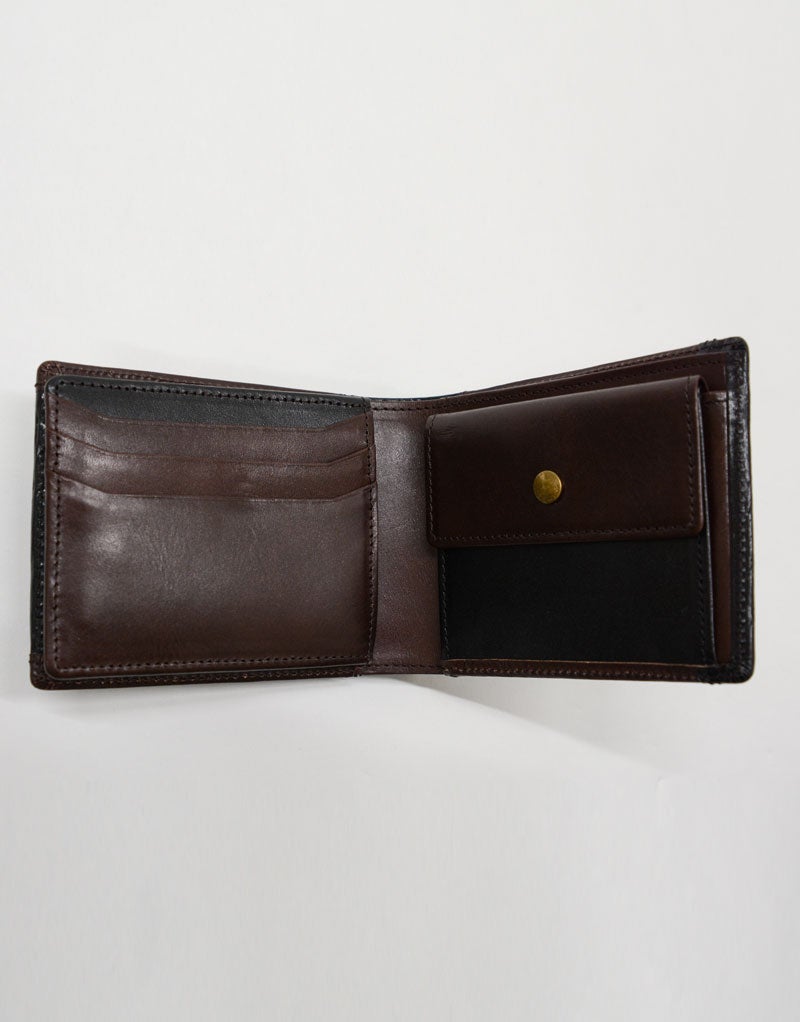 FLAT Two-Fold Wallet No. 223792