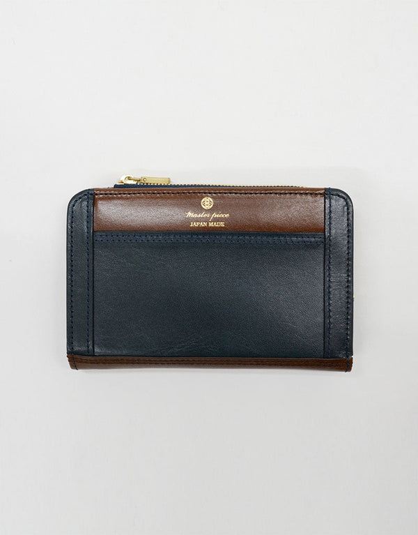 FLAT II: Fassner Wallet No. 223800