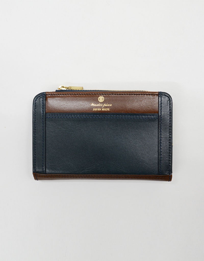 FLAT II: Fassner Wallet No. 223800