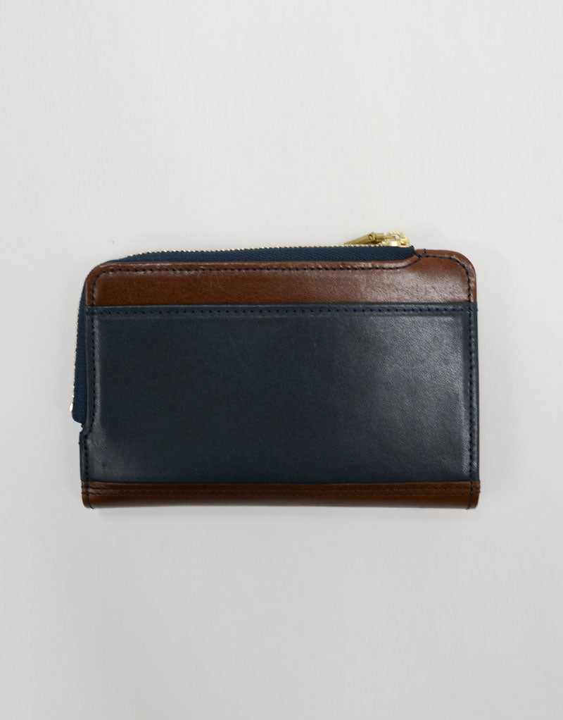 FLAT II: Fassner Wallet No. 223800