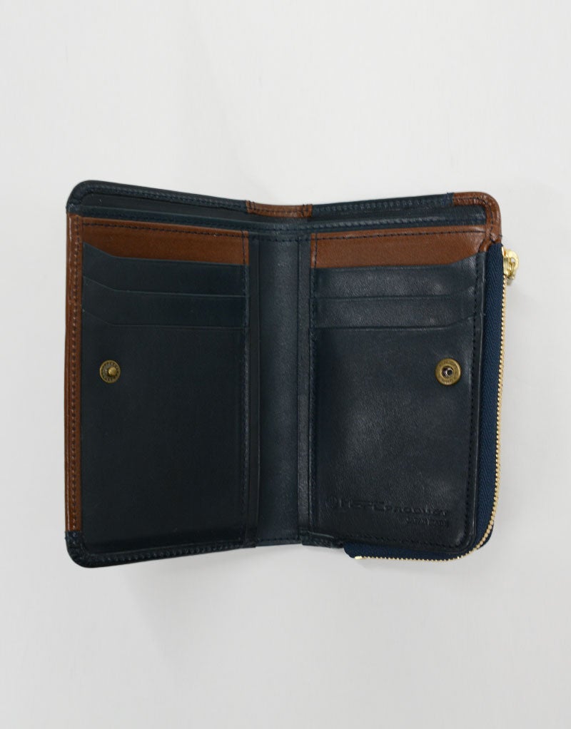 FLAT II: Fassner Wallet No. 223800