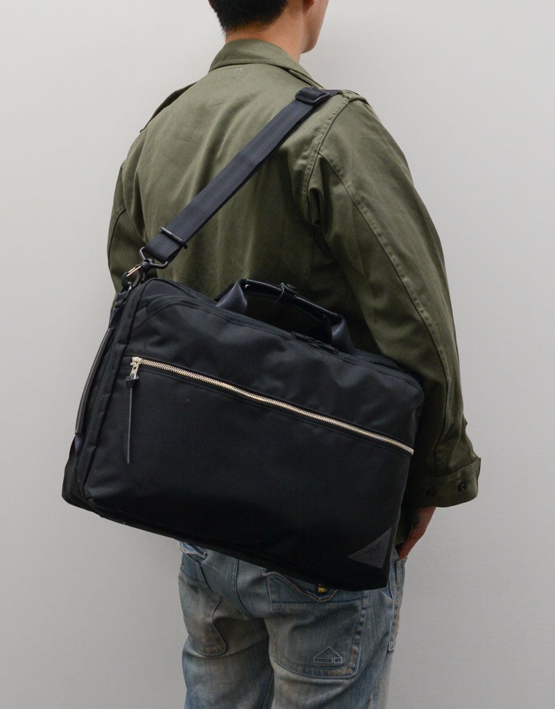 Various 3WAY Bag No.24210