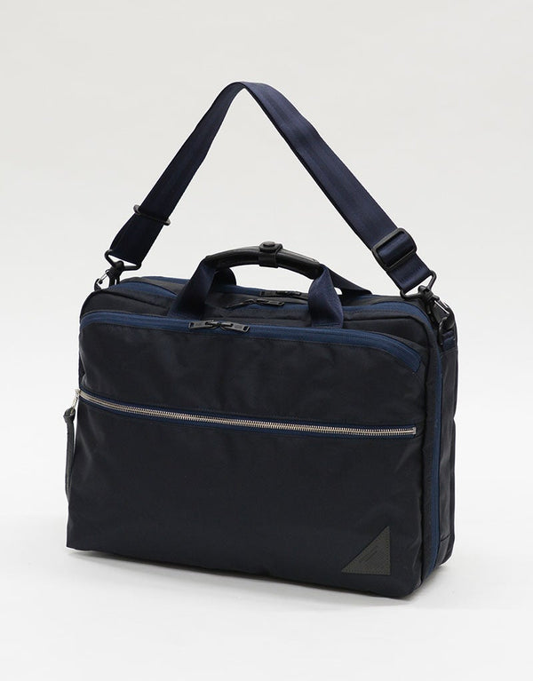 Various 3WAY bag No.24210