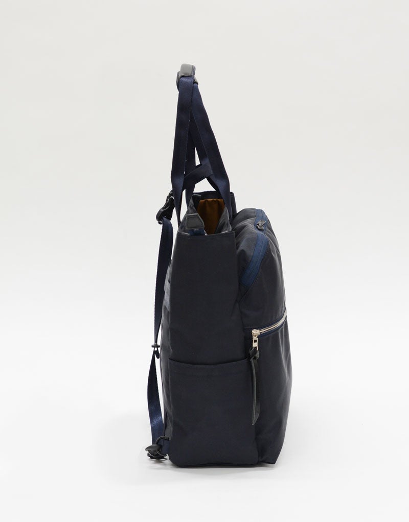 こはるんるん様専用♪美品✨マスターピース 2wayトートバッグ