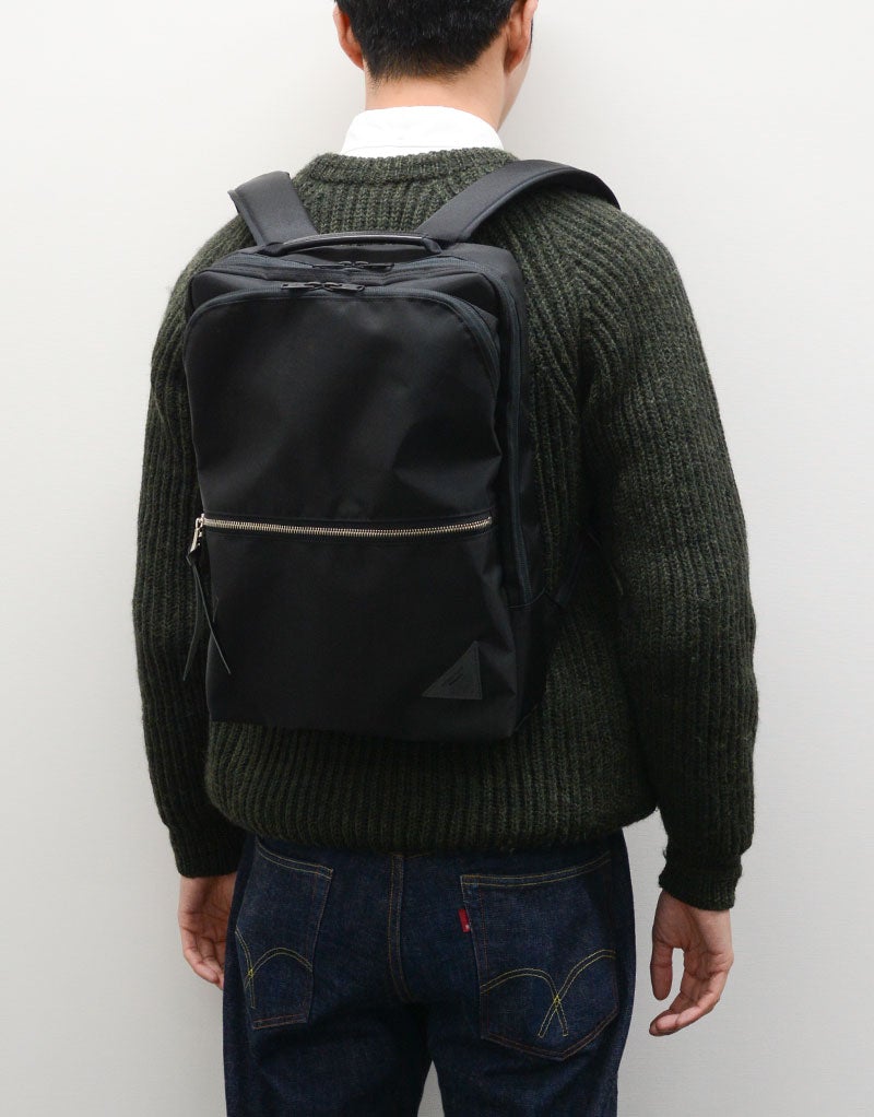 Various Backpack No.24215