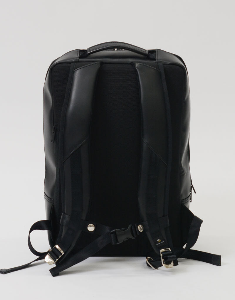 various leather ver.3 backpack M No.24215-L3