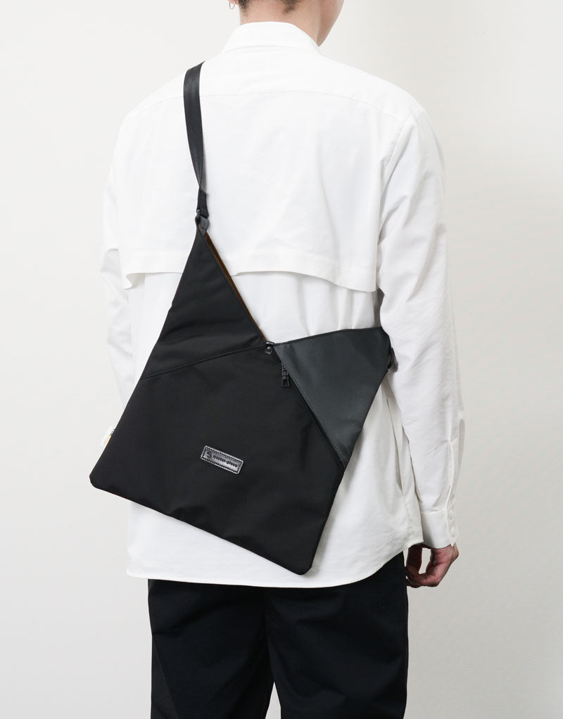 slant 3WAY shoulder bag No.24241