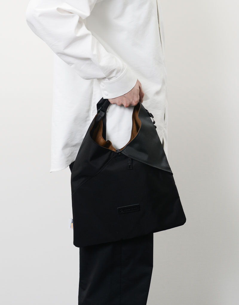 slant 3WAY shoulder bag No.24241