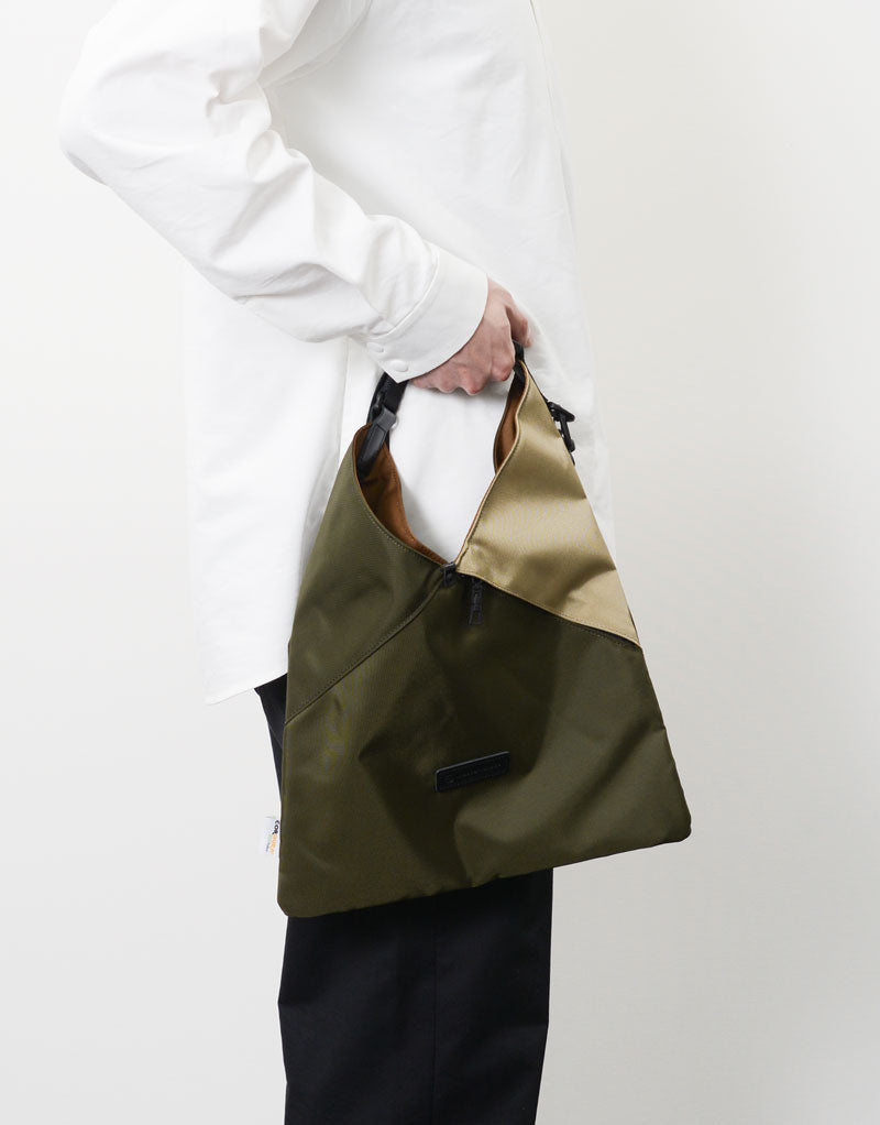 slant 3WAY shoulder bag No.24241