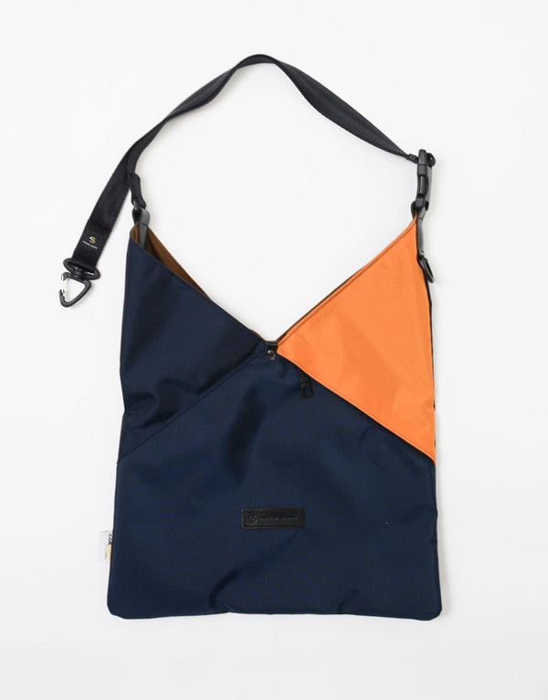 slant 3WAY shoulder bag No.24241