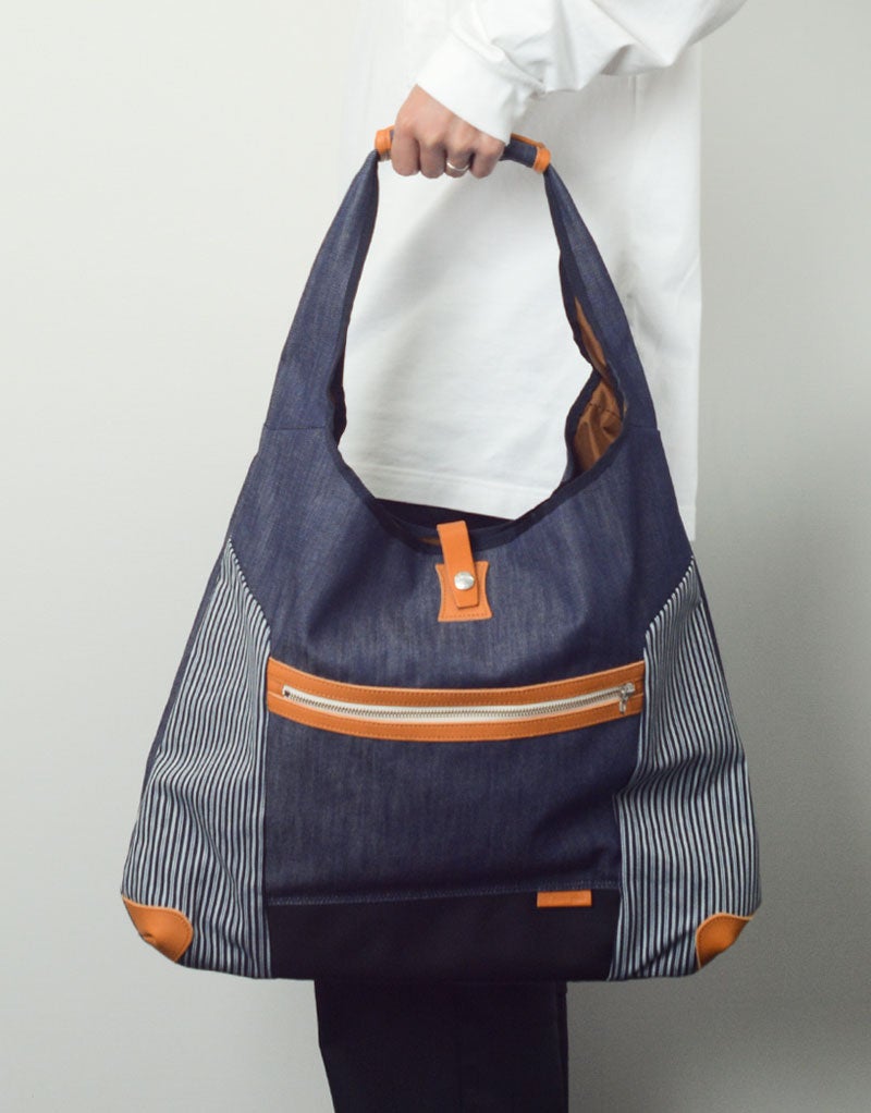 ever one hand tote bag No.24258-V4