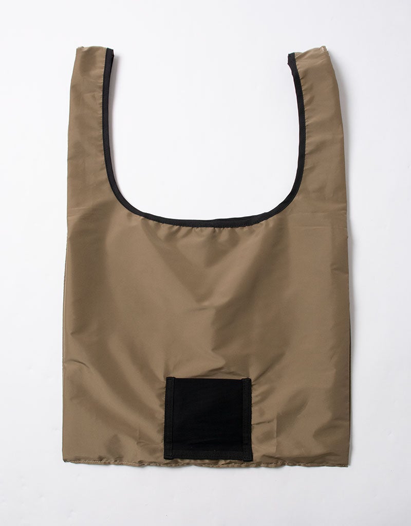 storepack エコバッグ No.289007 ｜master-piece