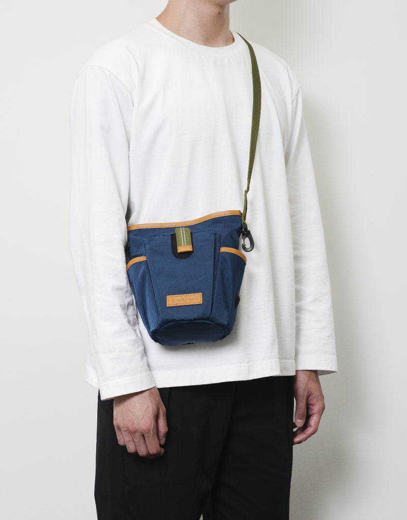 master-piece PET ミニショルダーバッグ No.310003 ｜master-piece 