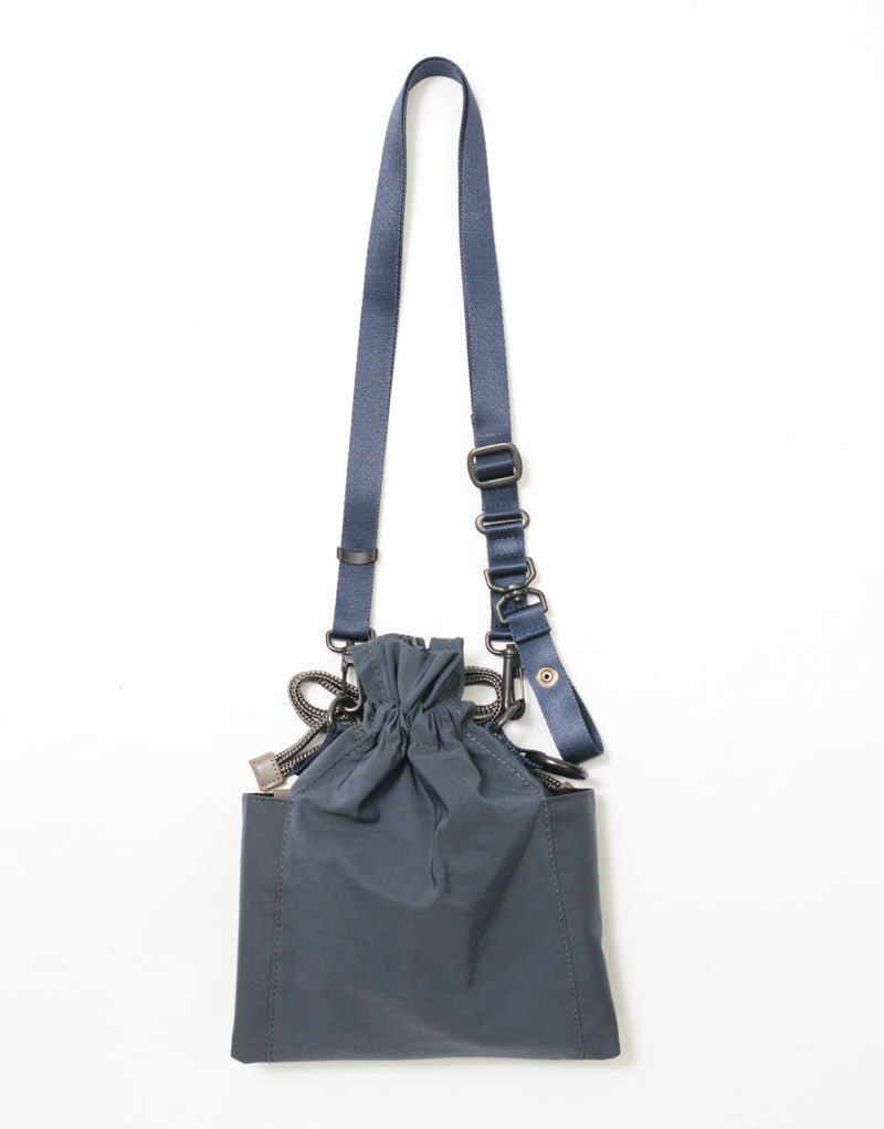 Tea bag sa-hou shoulder bag No.310030