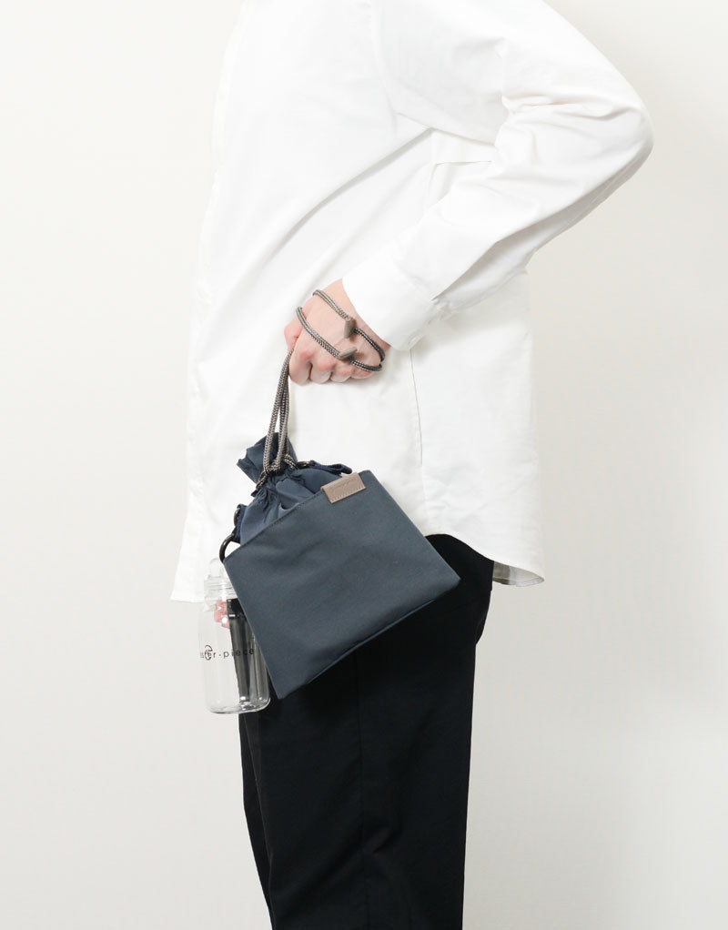 sa-hou Shoulder Bag No.310030