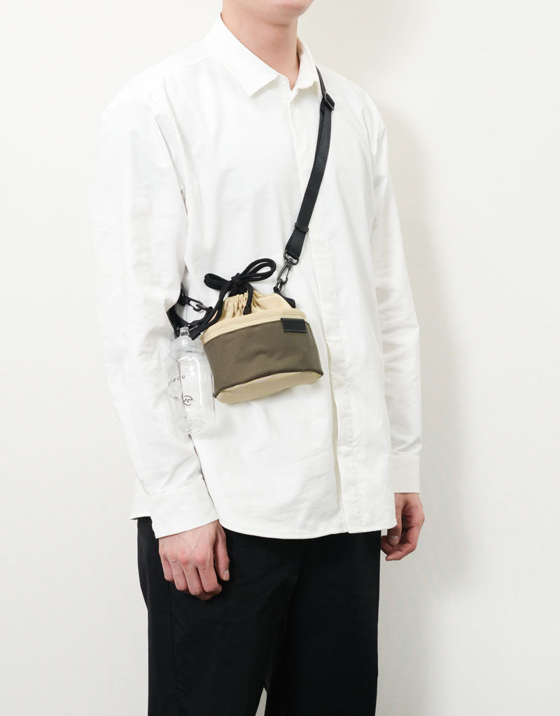 sa-hou Shoulder Bag No.310031