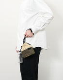 sa-hou Shoulder Bag No.310031