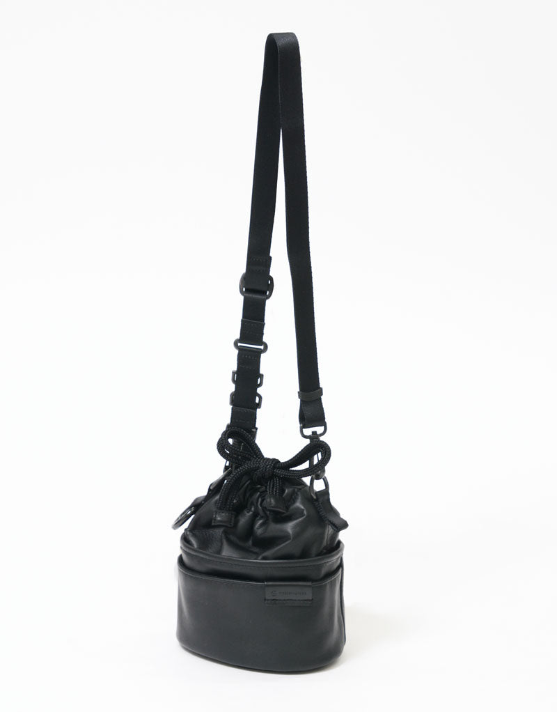 sa-hou leather ver. Shoulder Bag No.310031-l