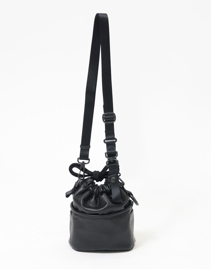 sa-hou leather ver. Shoulder Bag No.310031-l