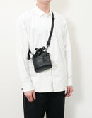 sa-hou leather ver. Shoulder Bag No.310031-L