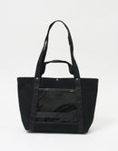 穿梭手提包 M No.310051