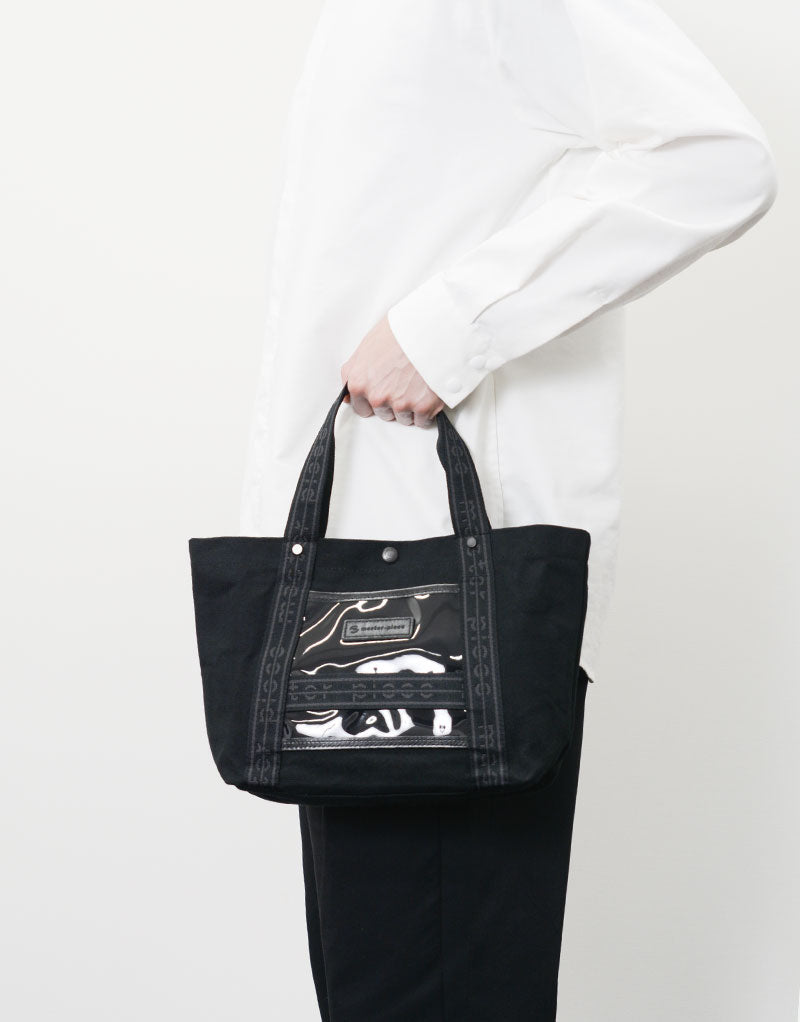 shuttle tote bag S No.310052