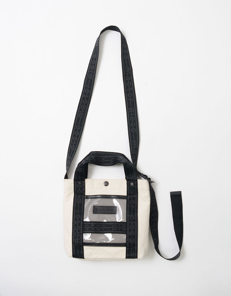 shuttle Shoulder Bag S No.310054