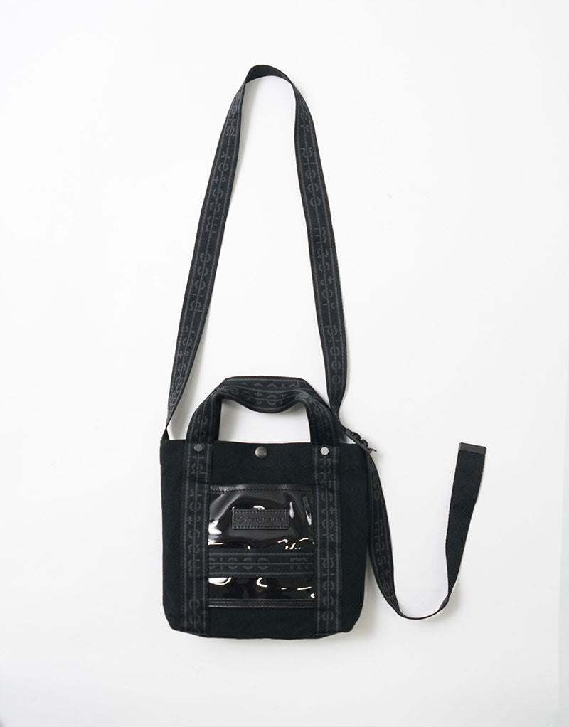 shuttle Shoulder Bag S No.310054