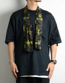 master-piece × CHAORAS Tenugui No.425000