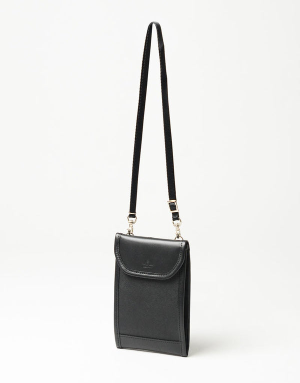 AVENUE Wallet Shoulder No.43087