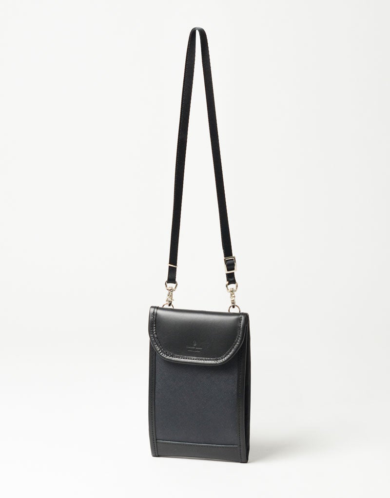 AVENUE Wallet Shoulder No.43087