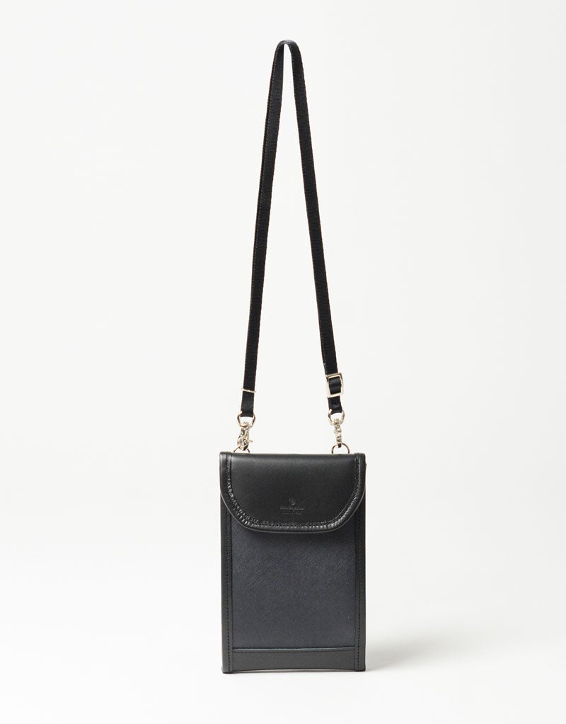 AVENUE Wallet Shoulder No.43087