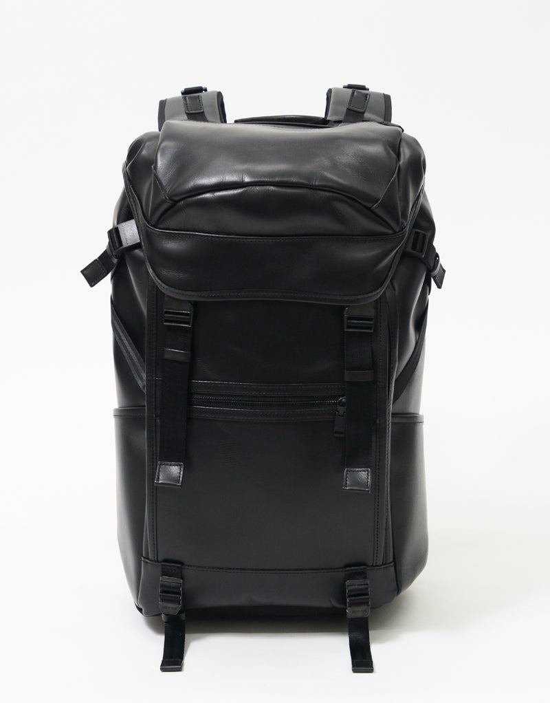 FORCE LEATHER Ver. Backpack No.43270-L