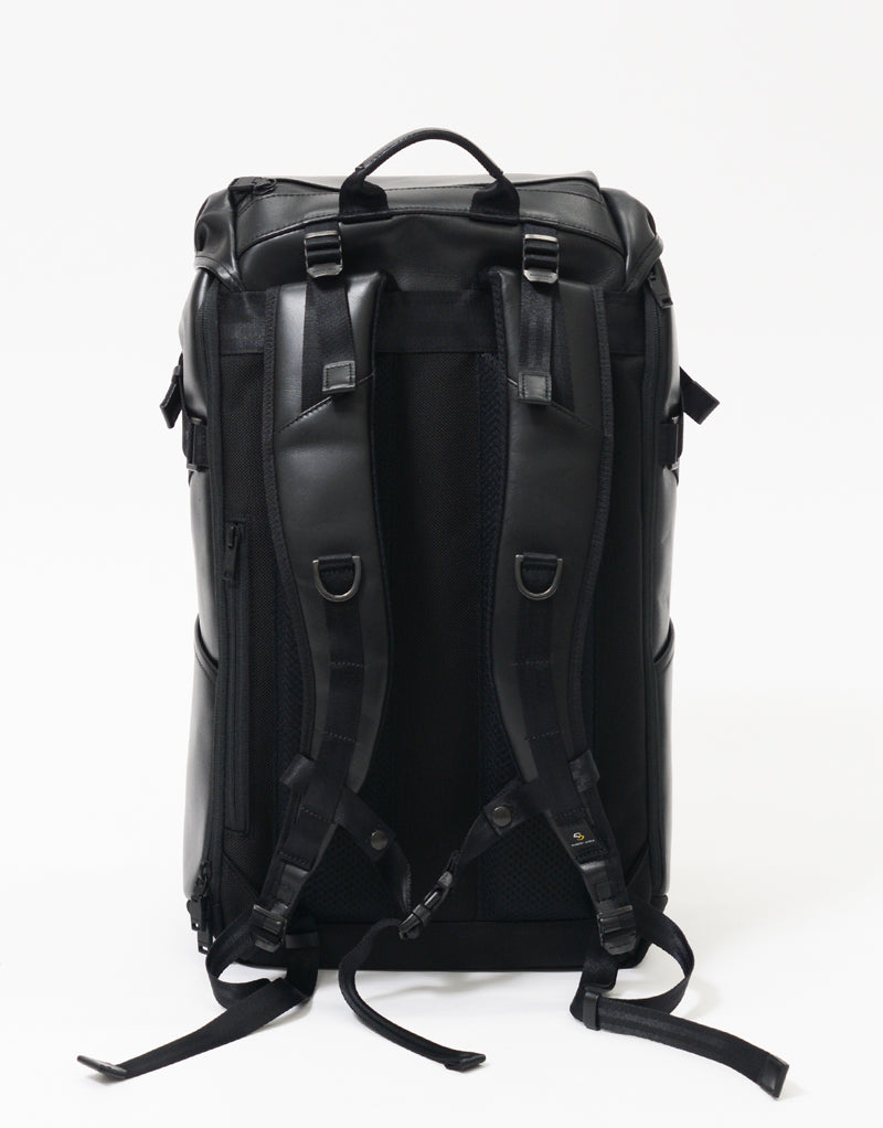 FORCE LEATHER Ver. Backpack No.43270-L