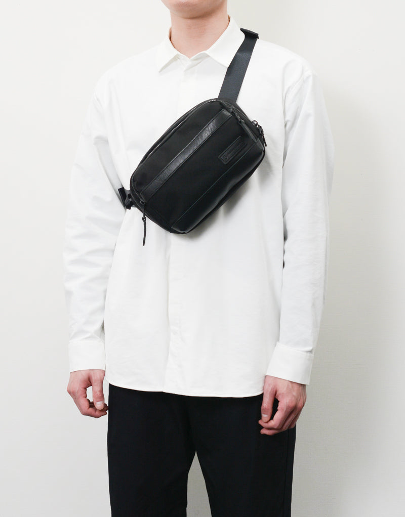 explorer Waist Bag No.43454 ｜master-piece | マスターピース
