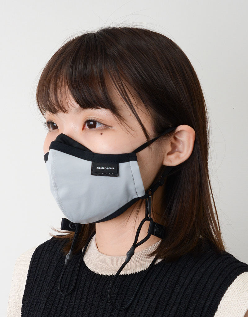 neck stlap CORDURA mask No.44123