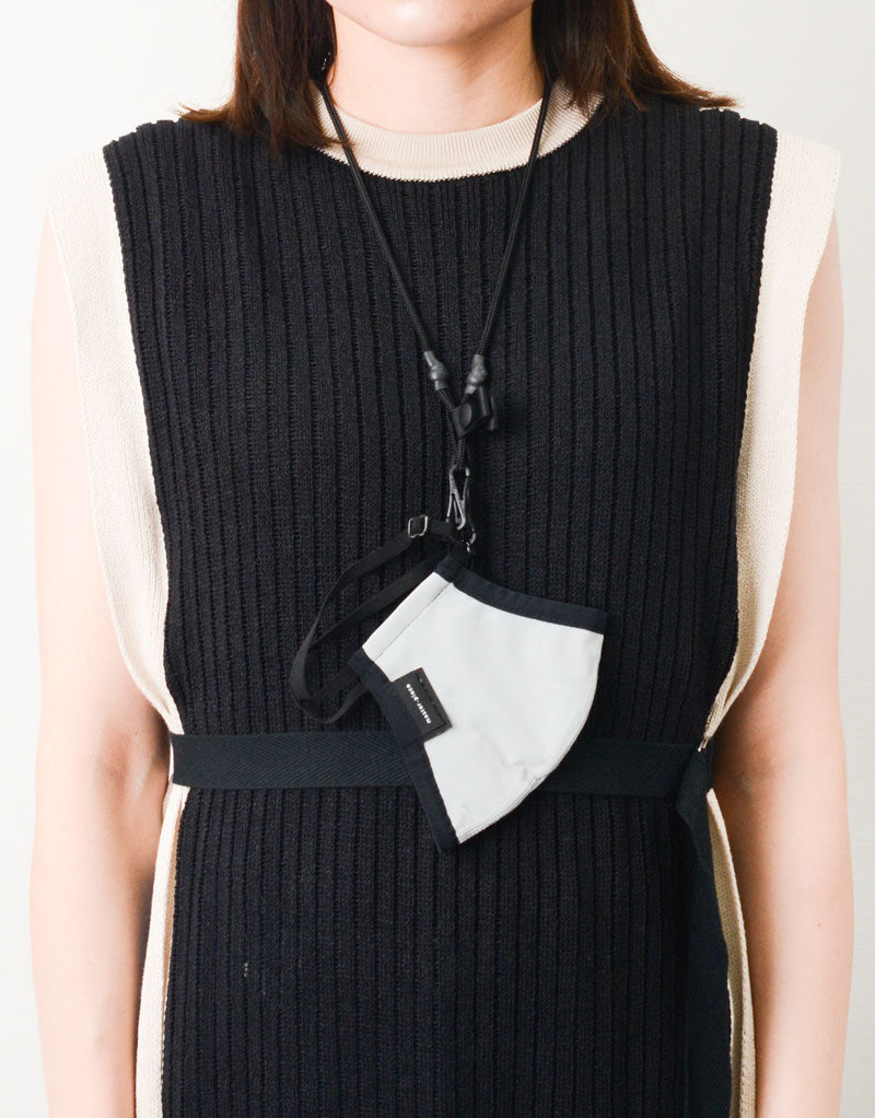 MURRAL◆トップス/1/ナイロン/BEG/MU23SS-0604// Tops - トップス