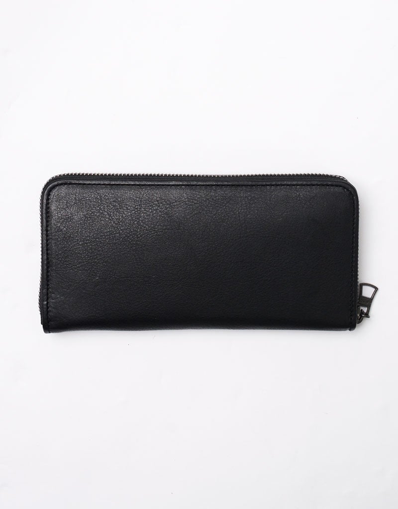 fond round zipper wallet No.525030