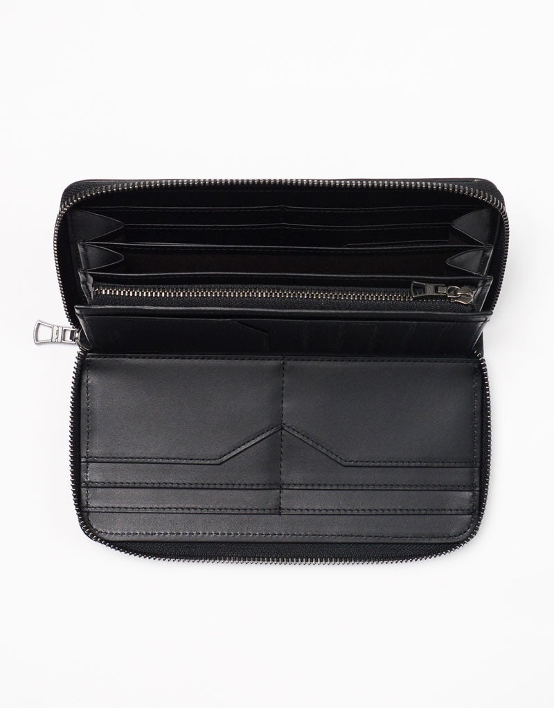 fond round zipper wallet No.525030