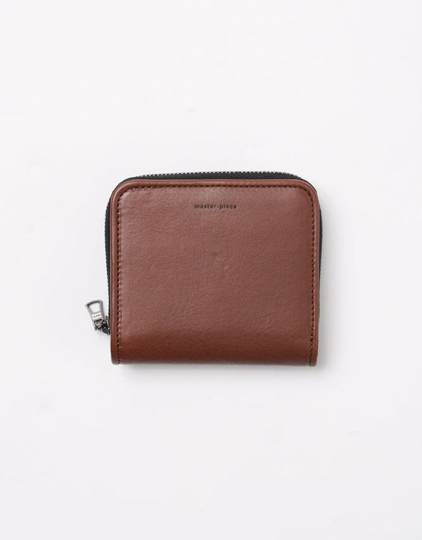 fond round-middlewallet No. 525031