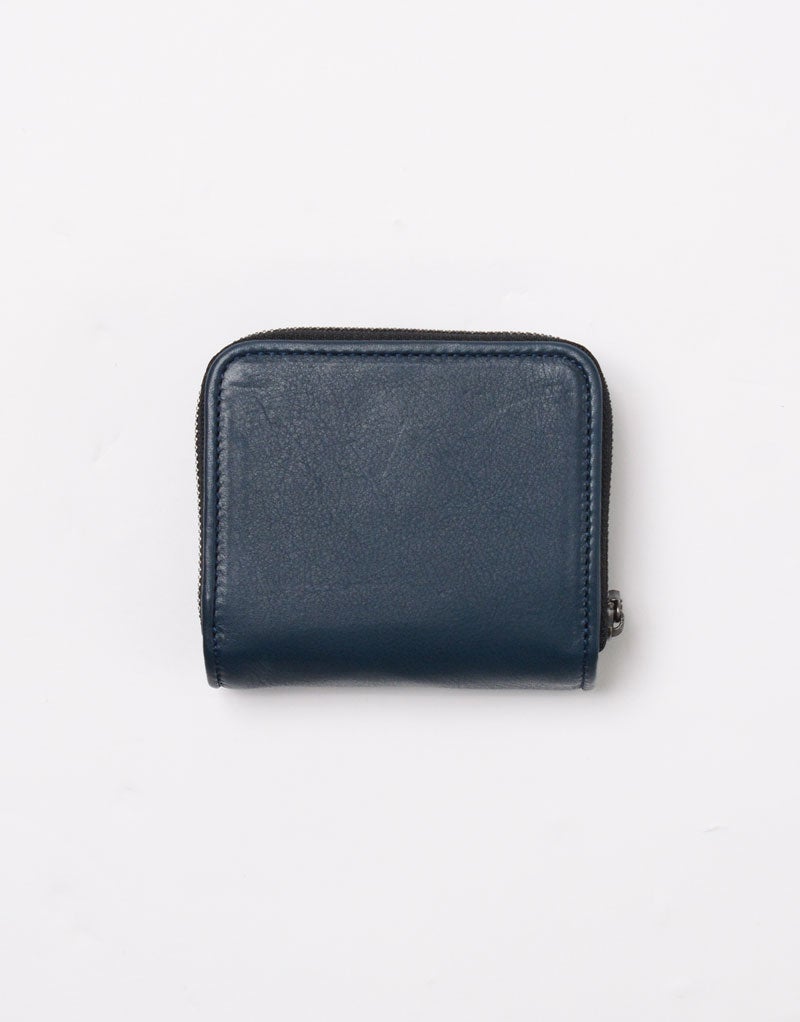 fond Round Middle Wallet No.525031