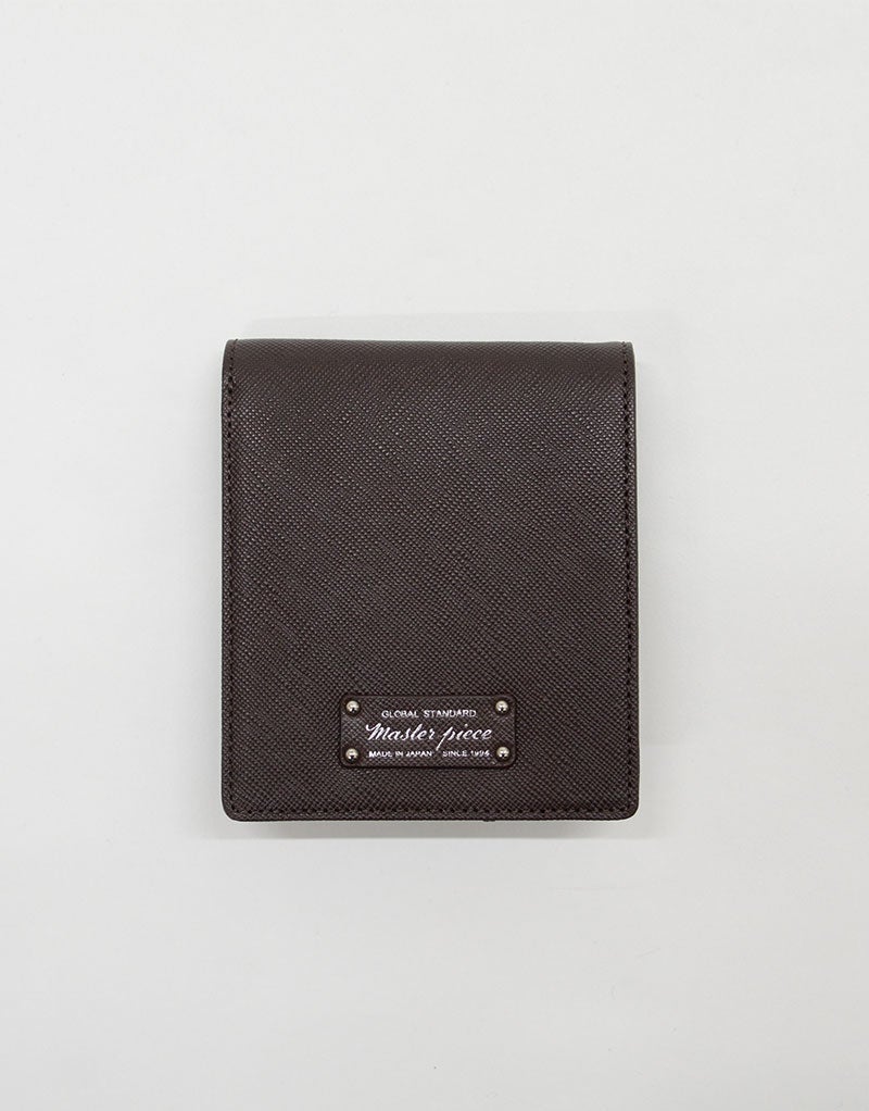 Two Fold Wallet No. 525082