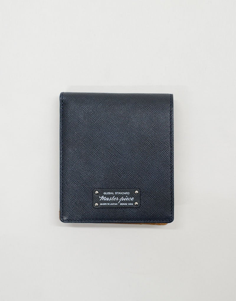 Two Fold Wallet No. 525082