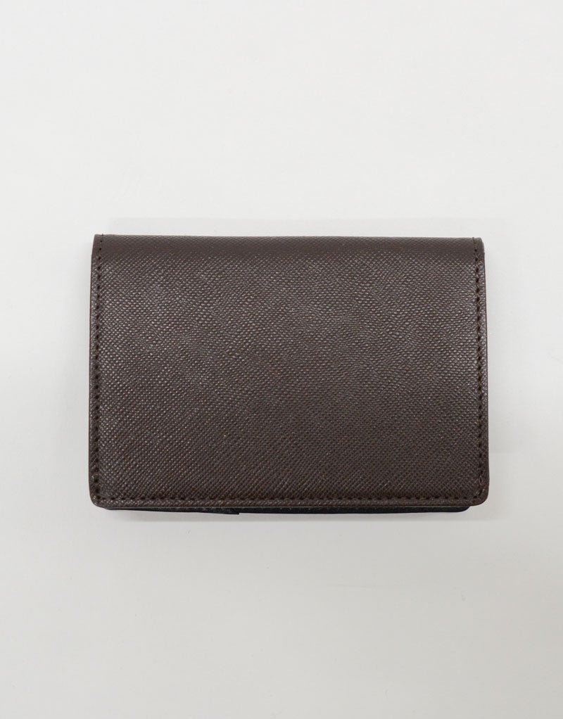 noble card case No.525084