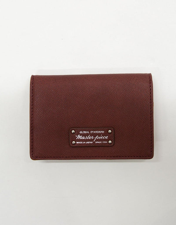 noble card case No.525084